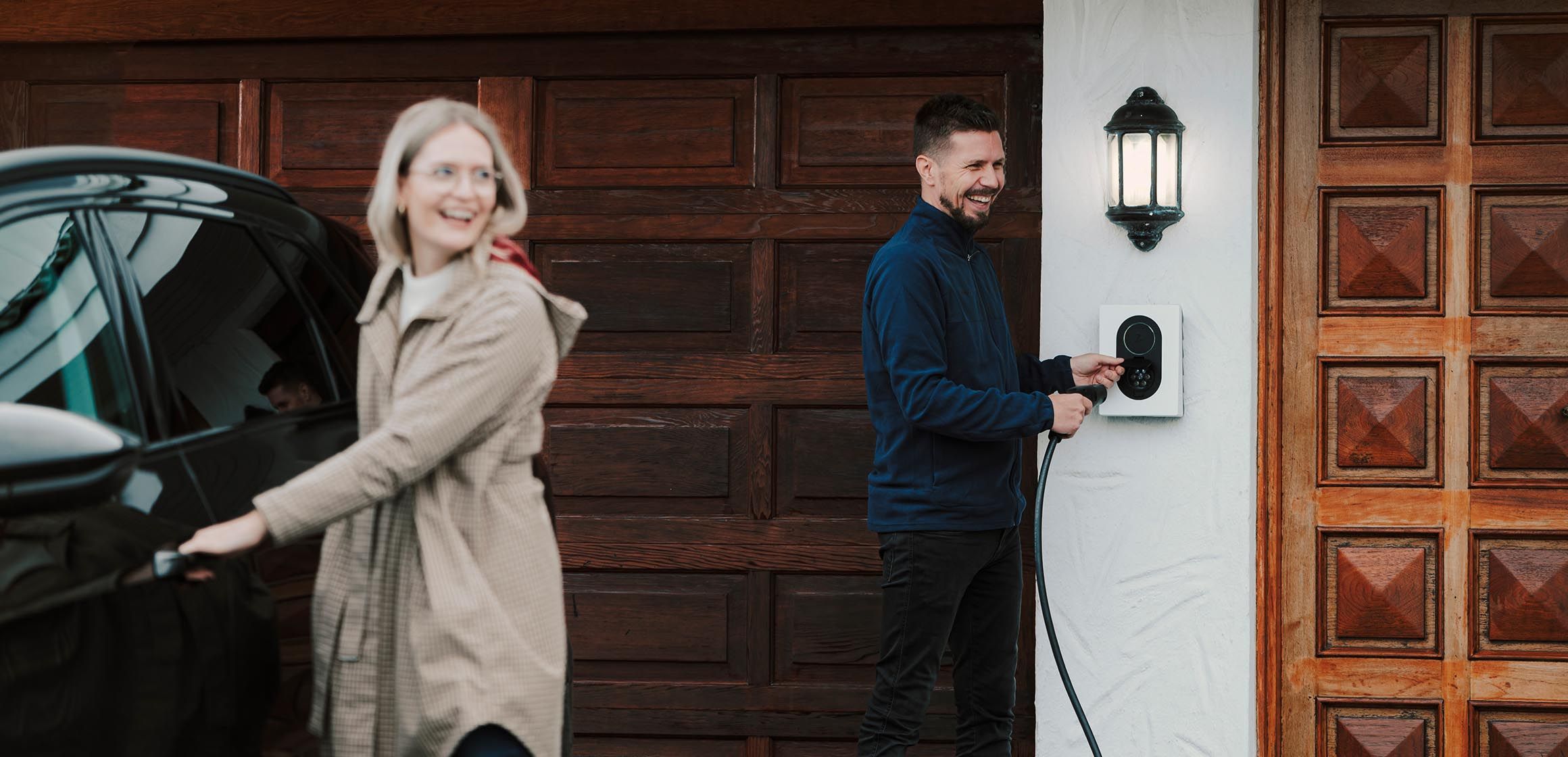 eDRX gjør det mulig for en IoT-enhet selv å bestemme hvor lenge enheten skal forbli i hvilemodus.