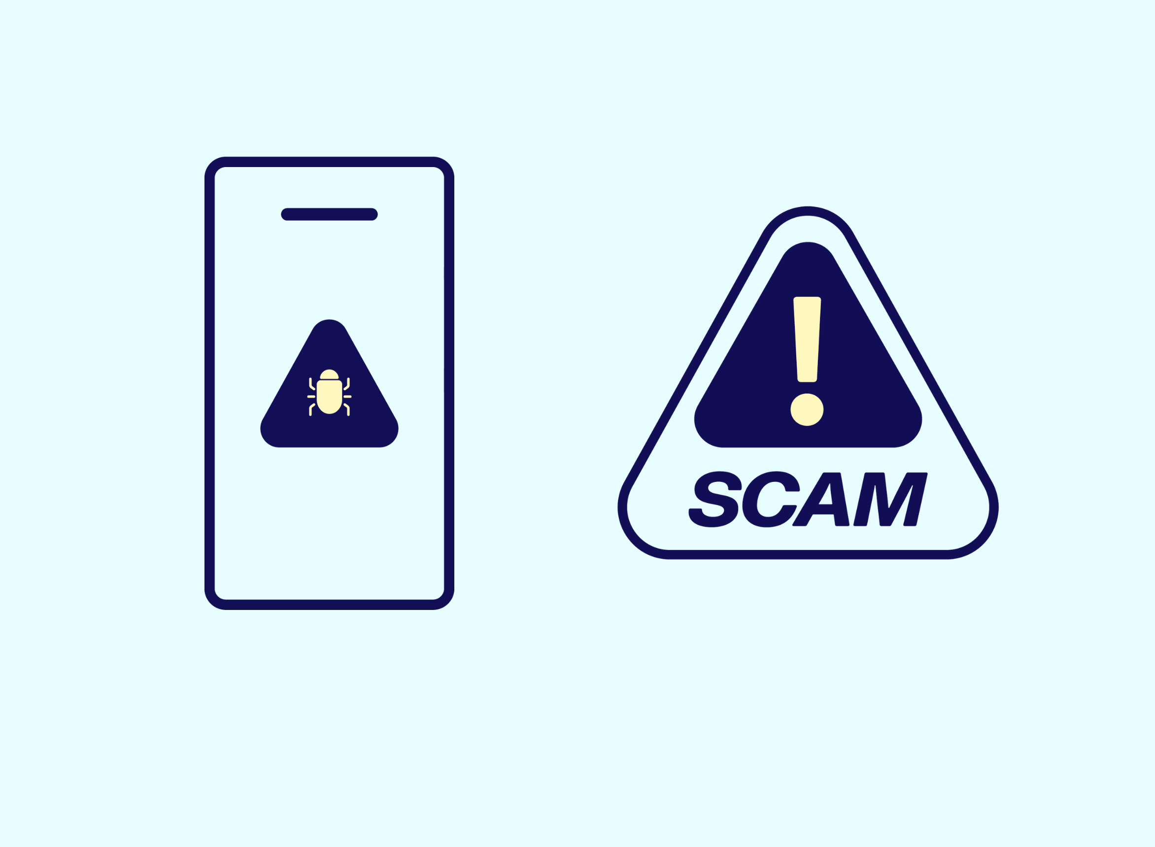 Dame som tar bilde av seg selv med telefon