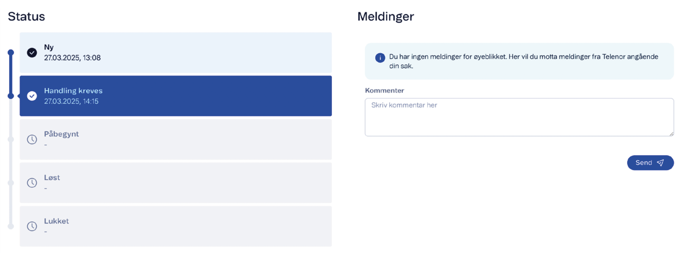 endringsbestilling 3