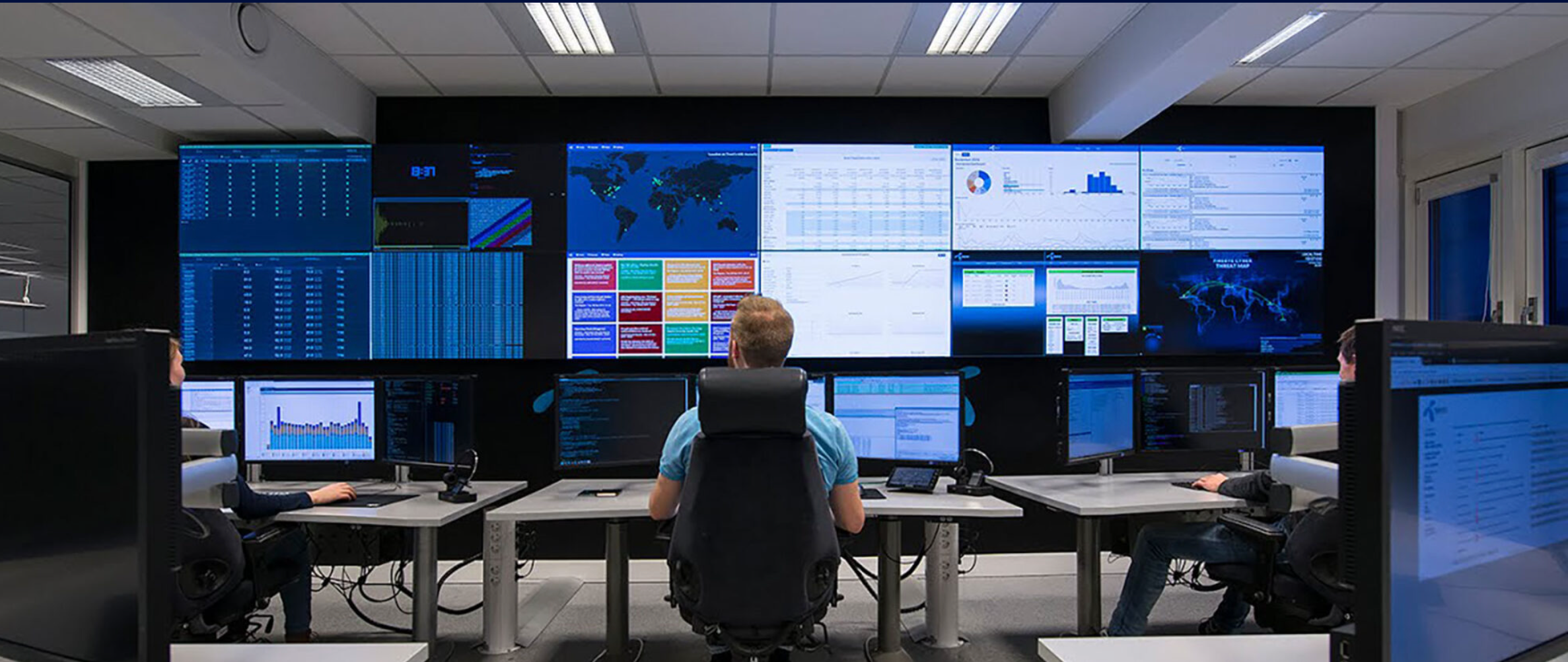 Telenor Cyberdefence