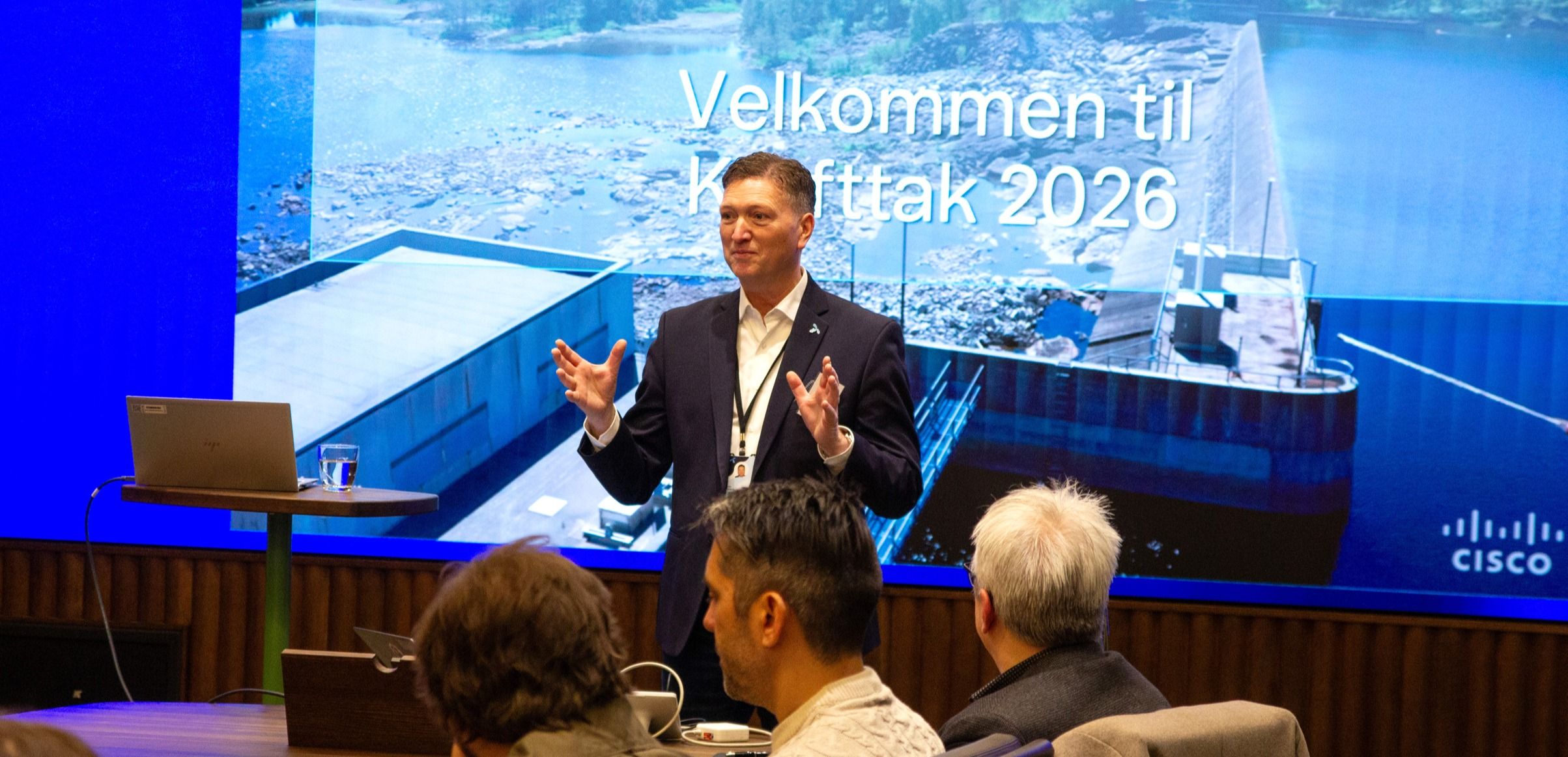 Are Ølberg på Krafttak 2026