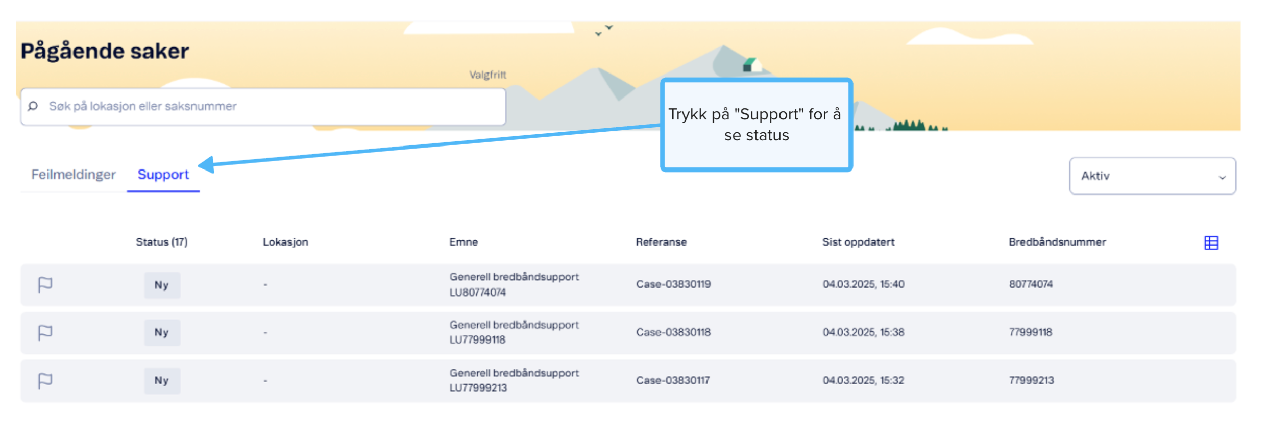 Support 2