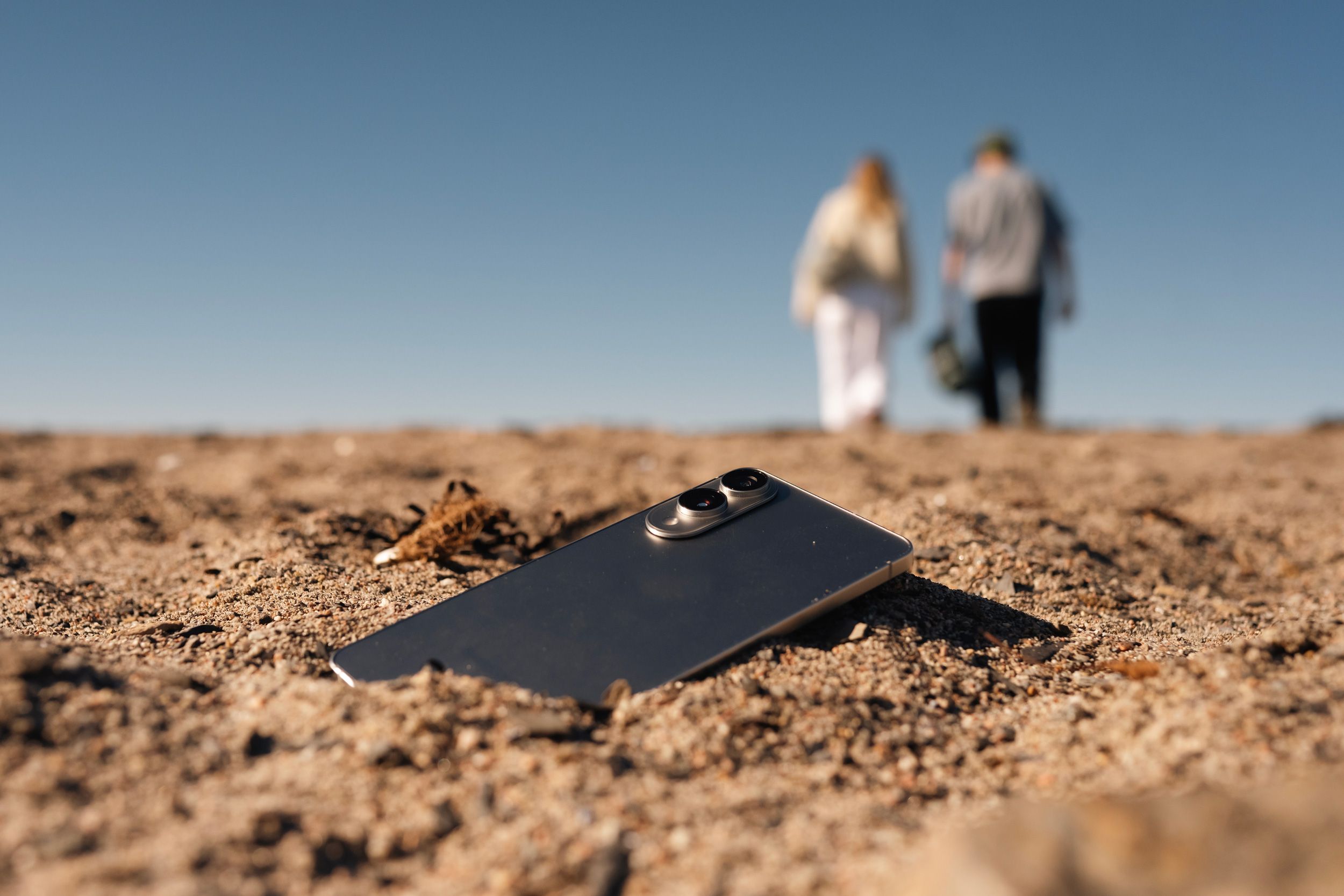 Meld skade av din enhet