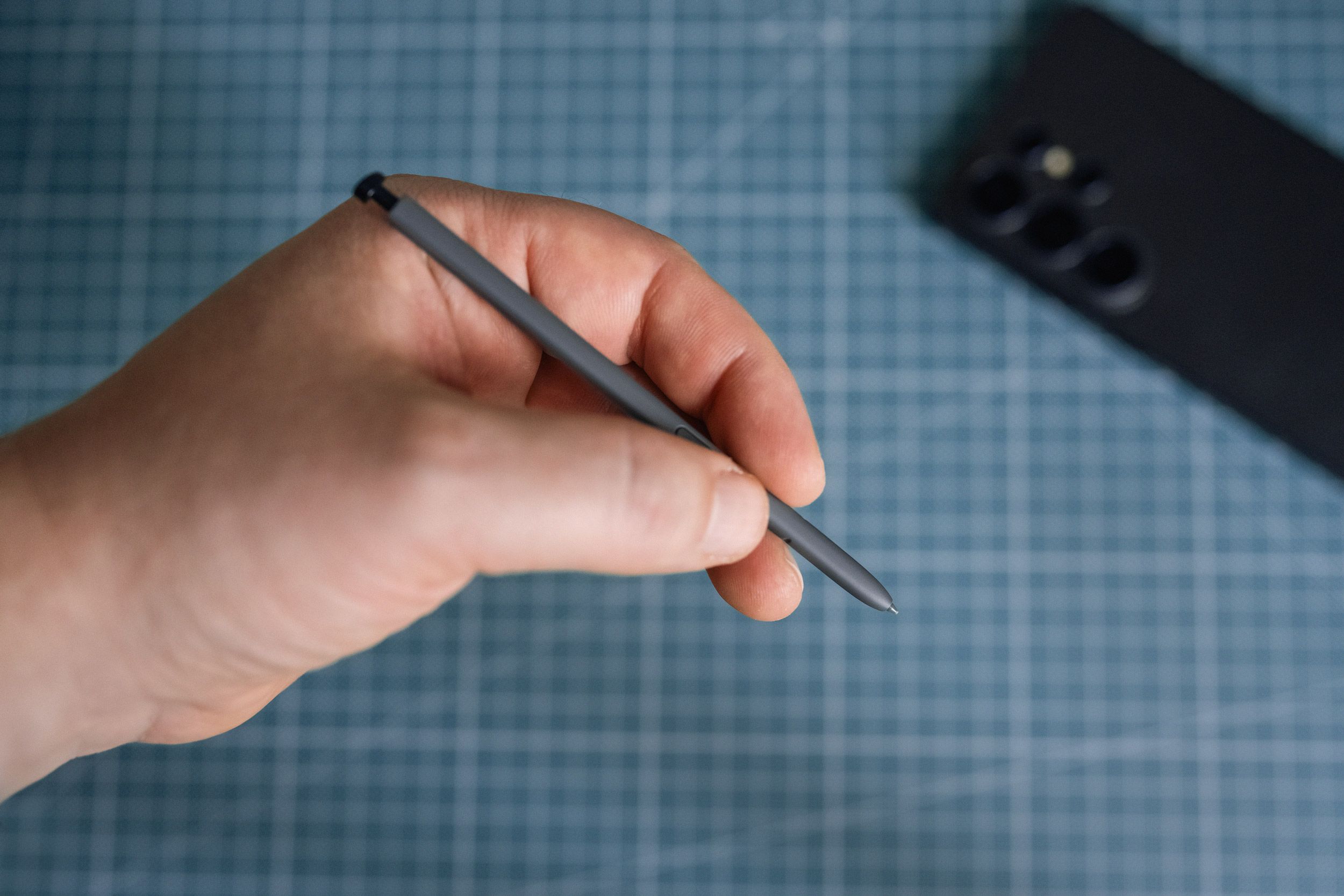 Test av Samsung Galaxy S26 Ultra, fortsatt med S Pen