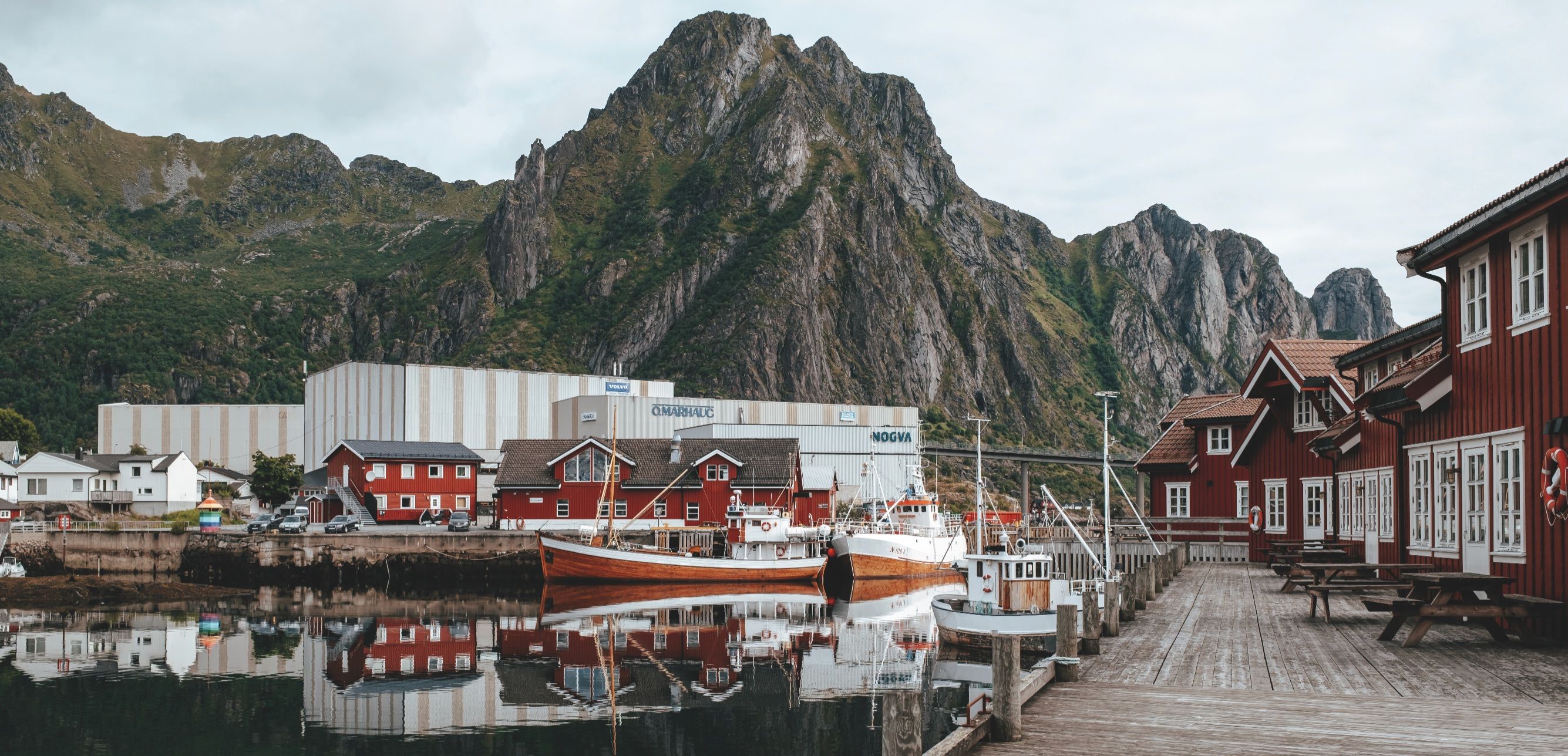nordnorge