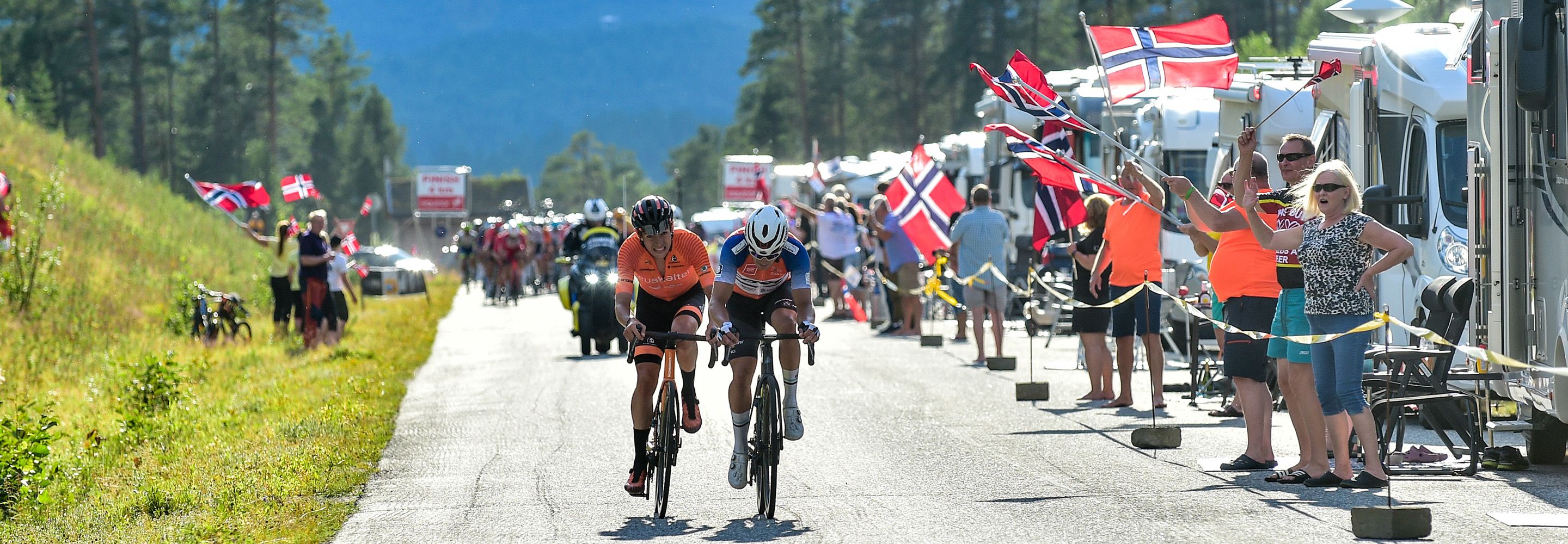 Arctic Race