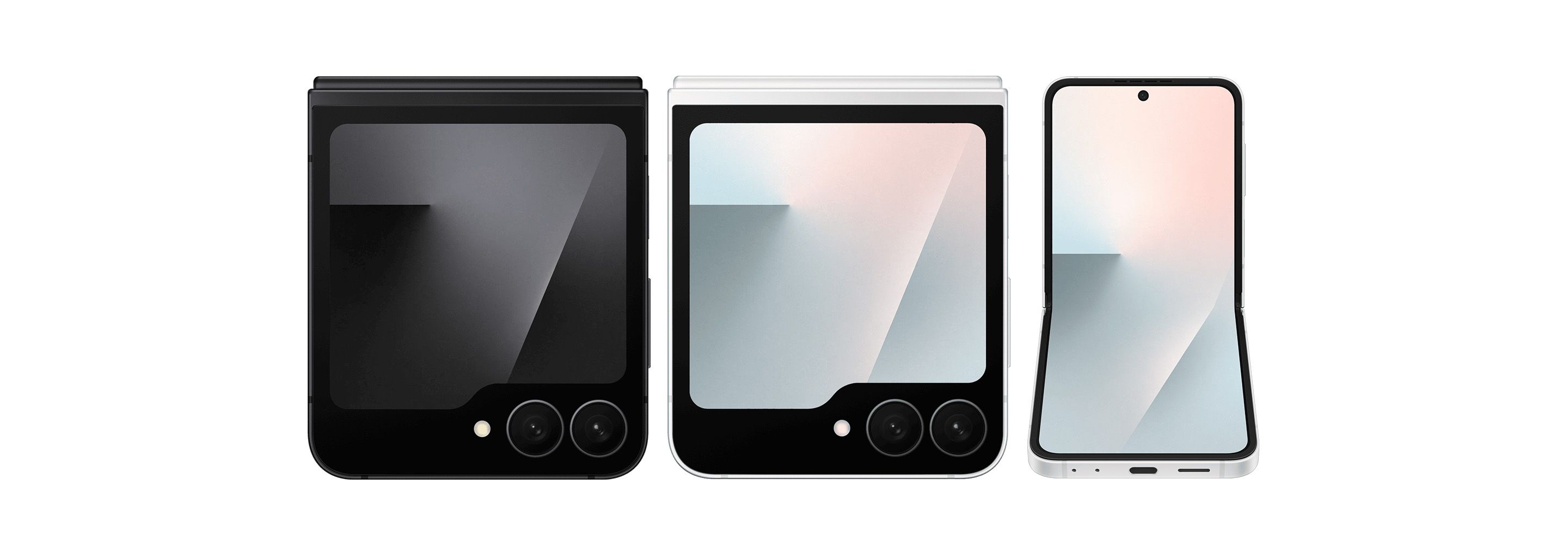 Galaxy Z Flip7 FE