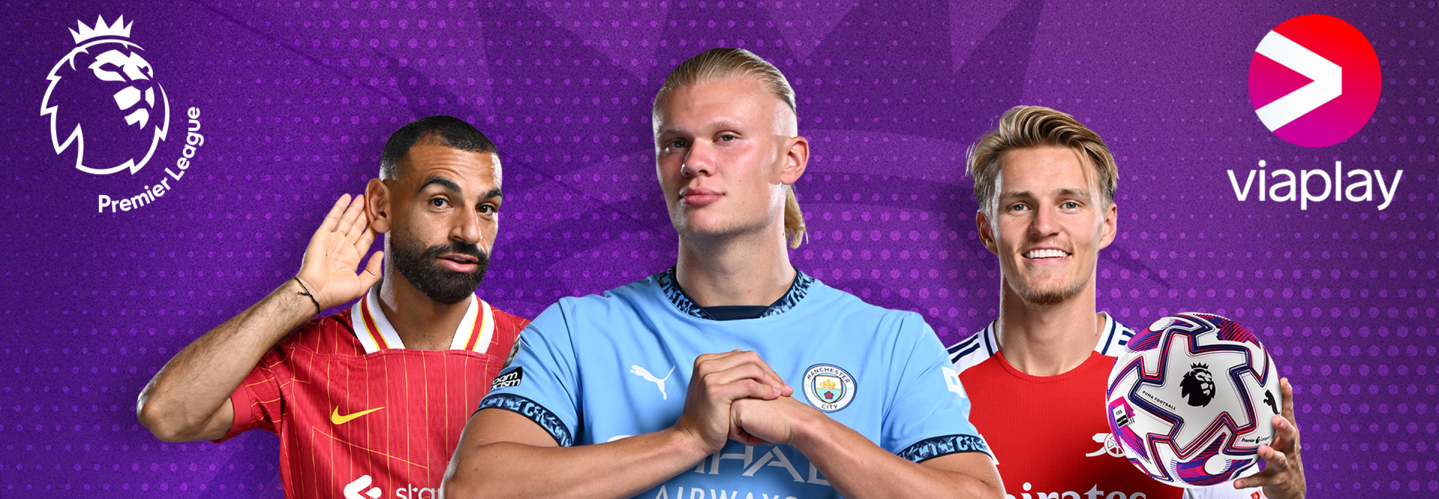 Premier League på T-We
