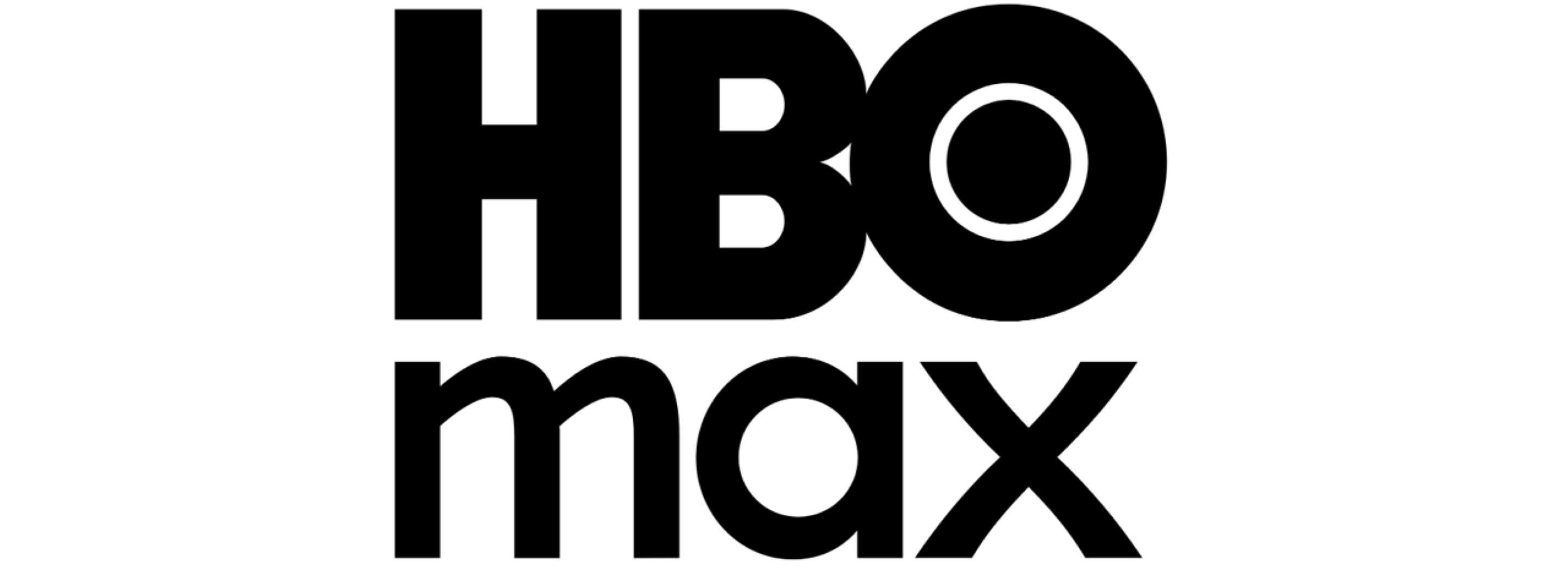 HBO max banner