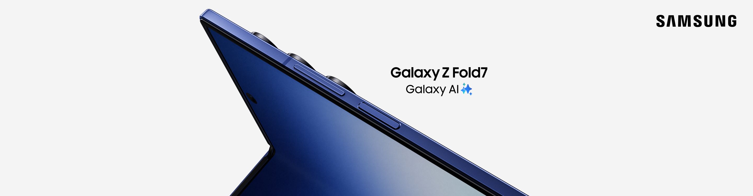 Samsung Galaxy Z Fold 7