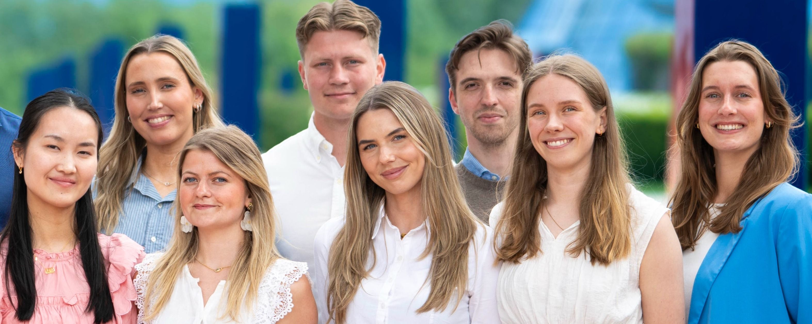 sommerjobb i telenor