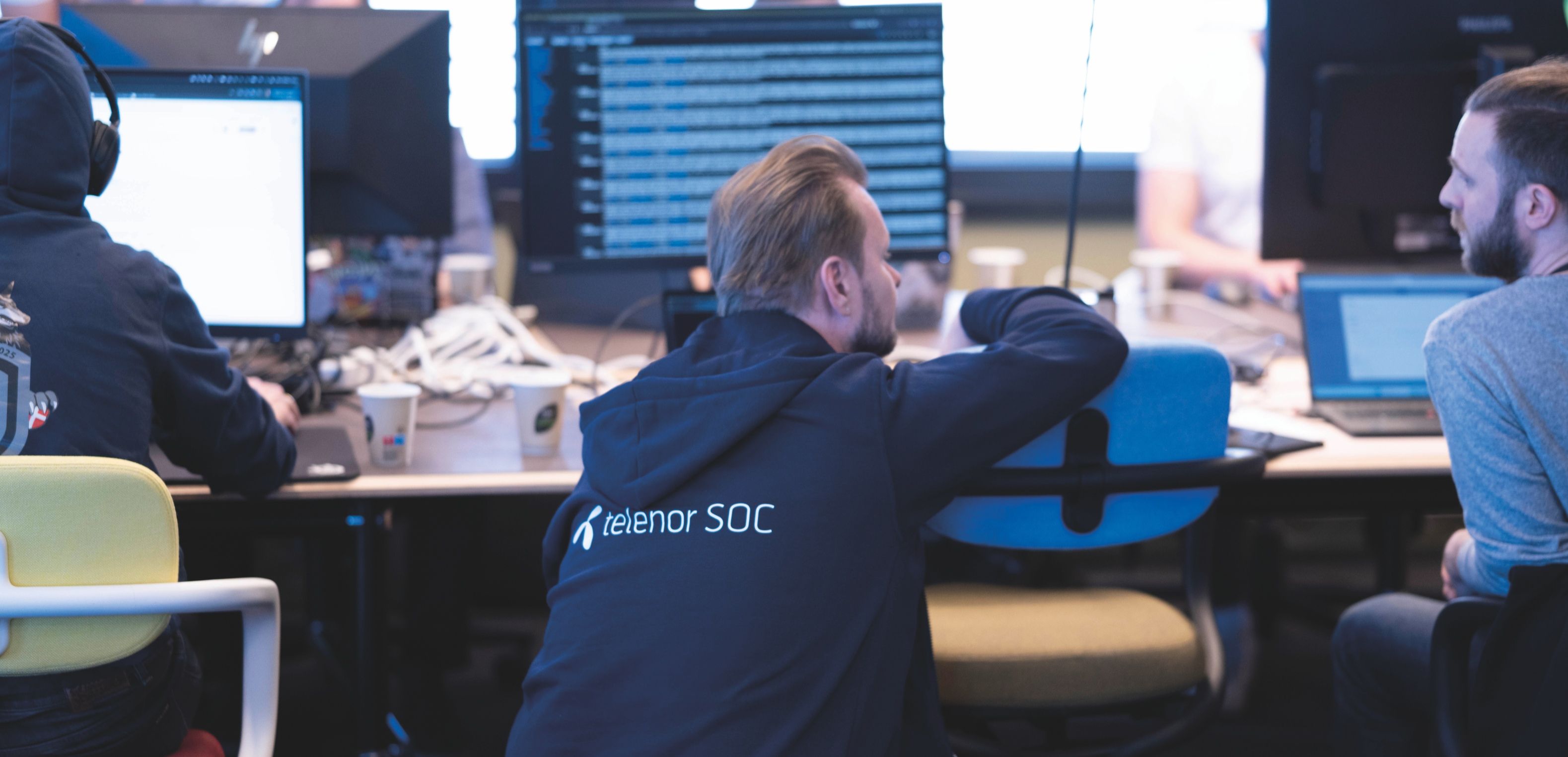 tsoc