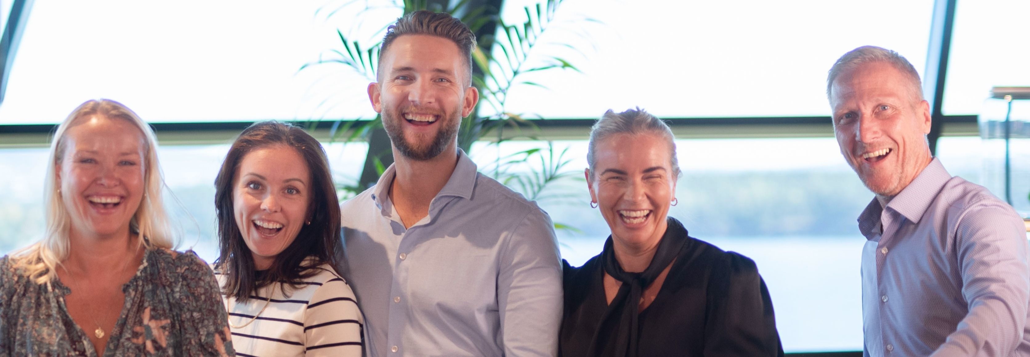 Team Enablement