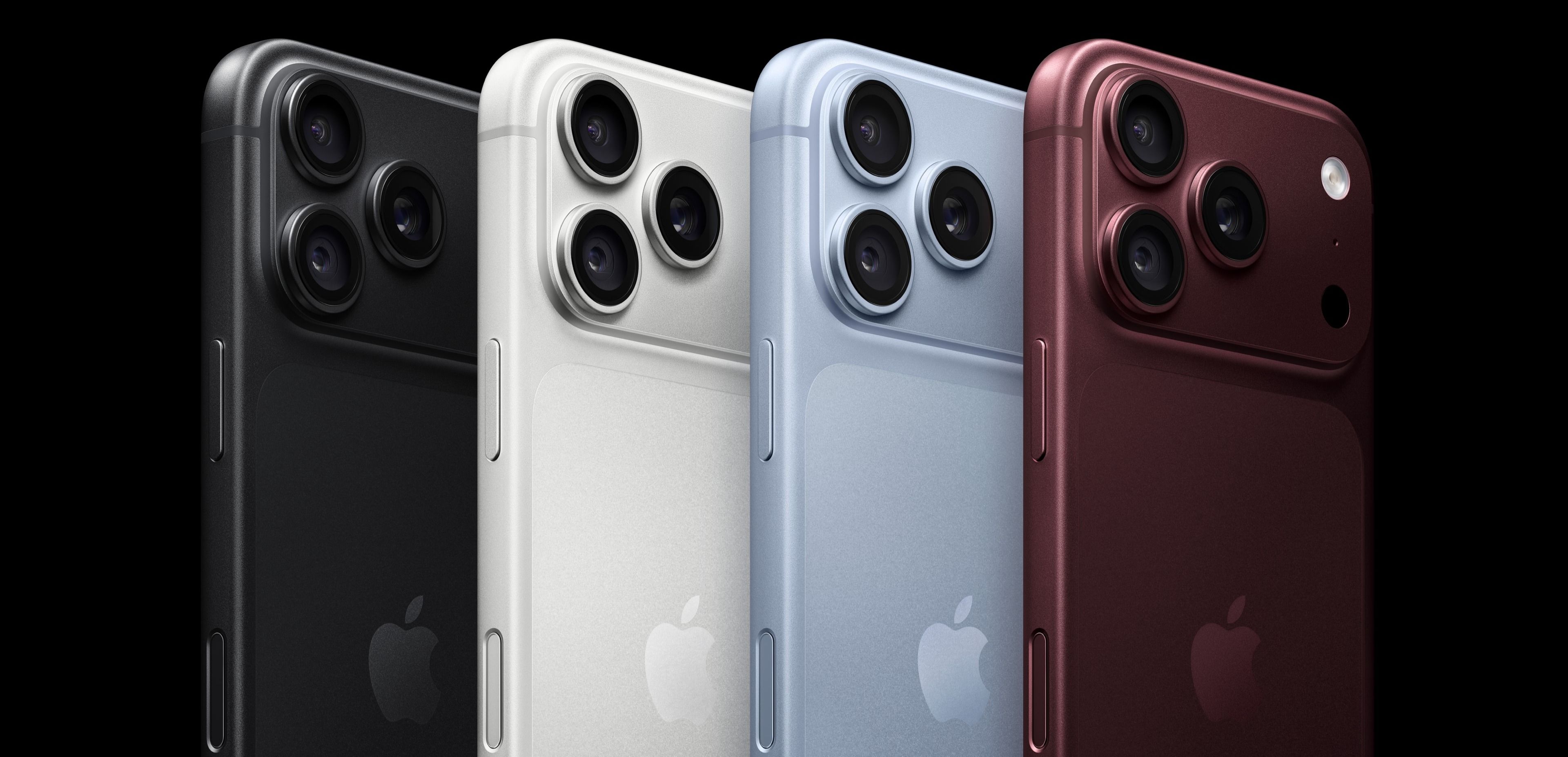 iPhone 18 Pro