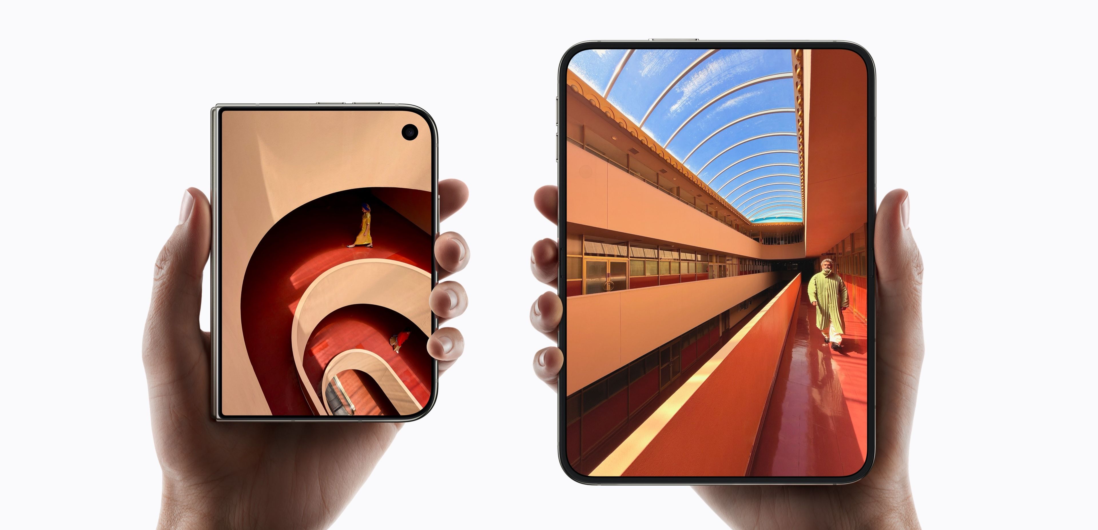 iPhone Duo