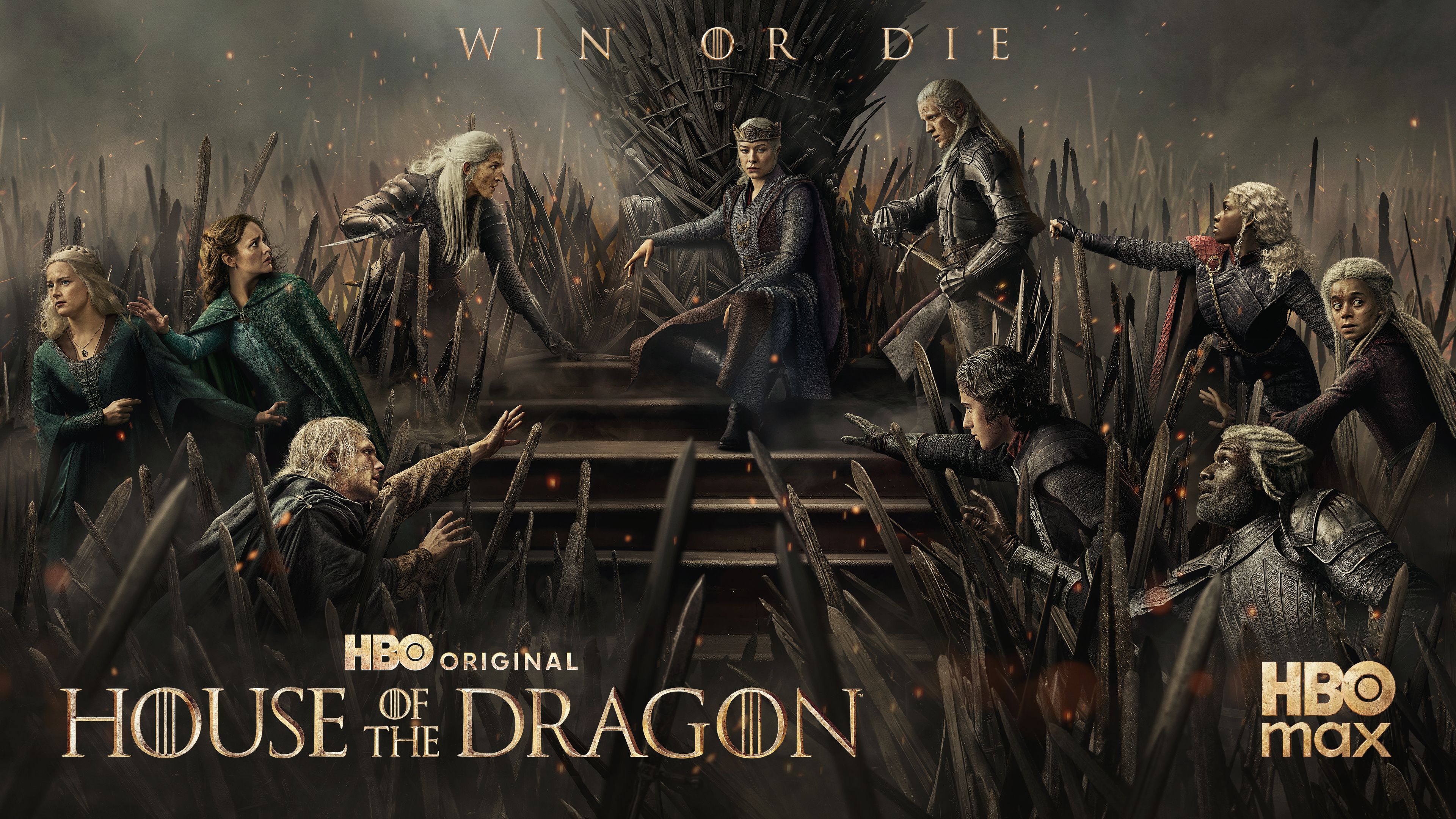 best på hbo max - aktuelle serier akkurat nå