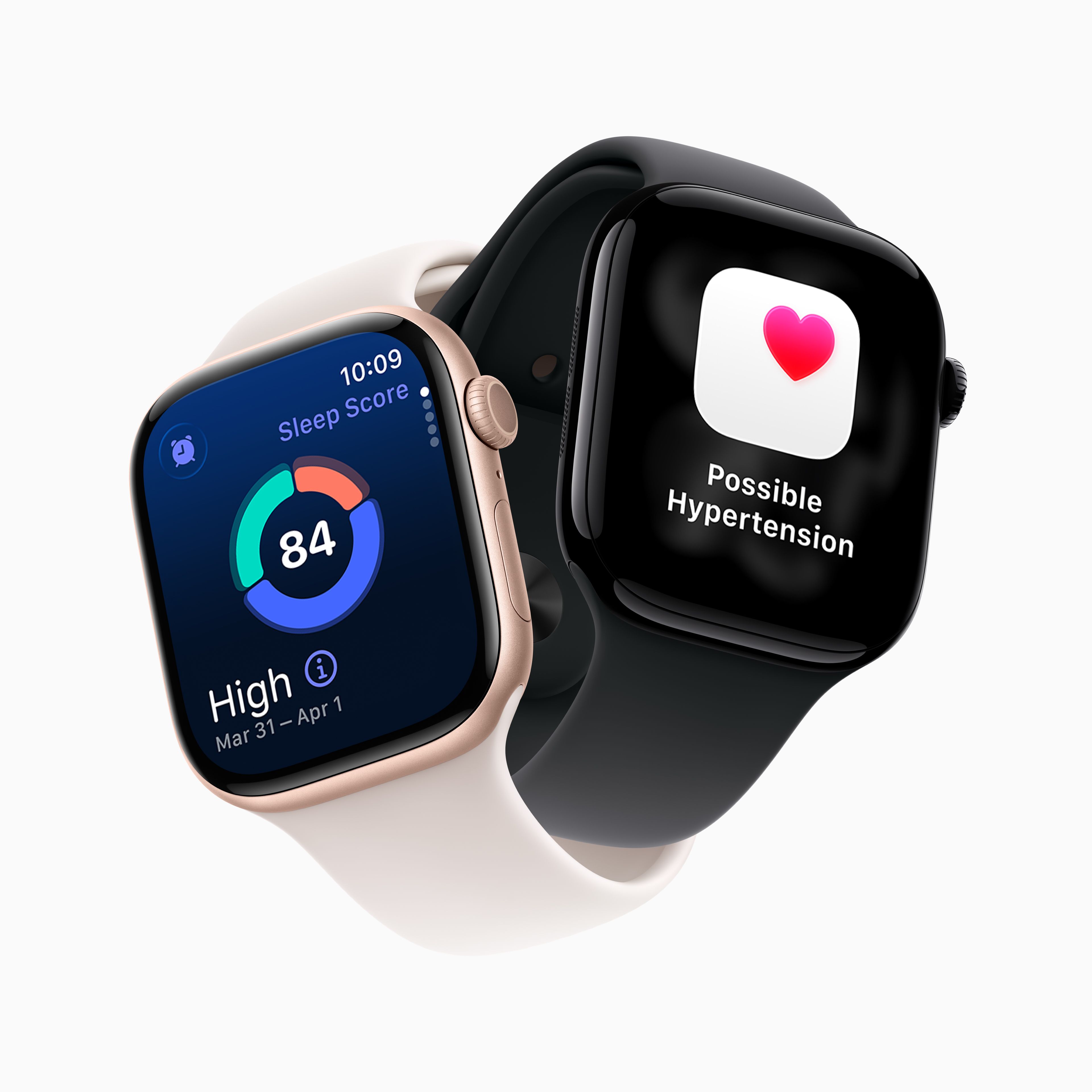 Nye Apple Watch Series 11