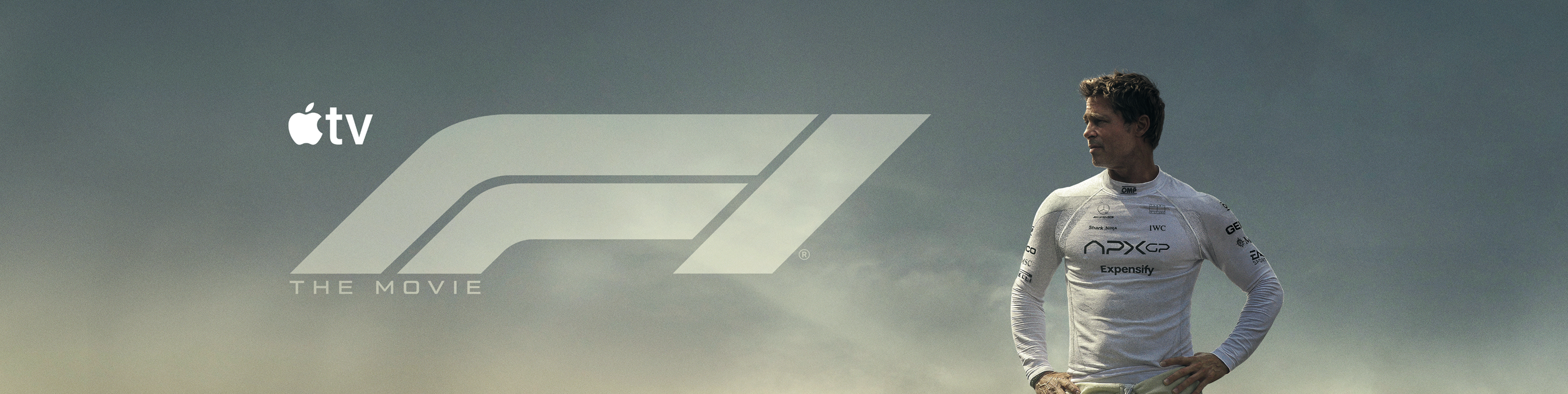 Bilde av noe av utvalget på Apple TV+.