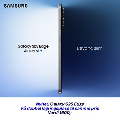 samsung galaxy s25 edge beyond slim