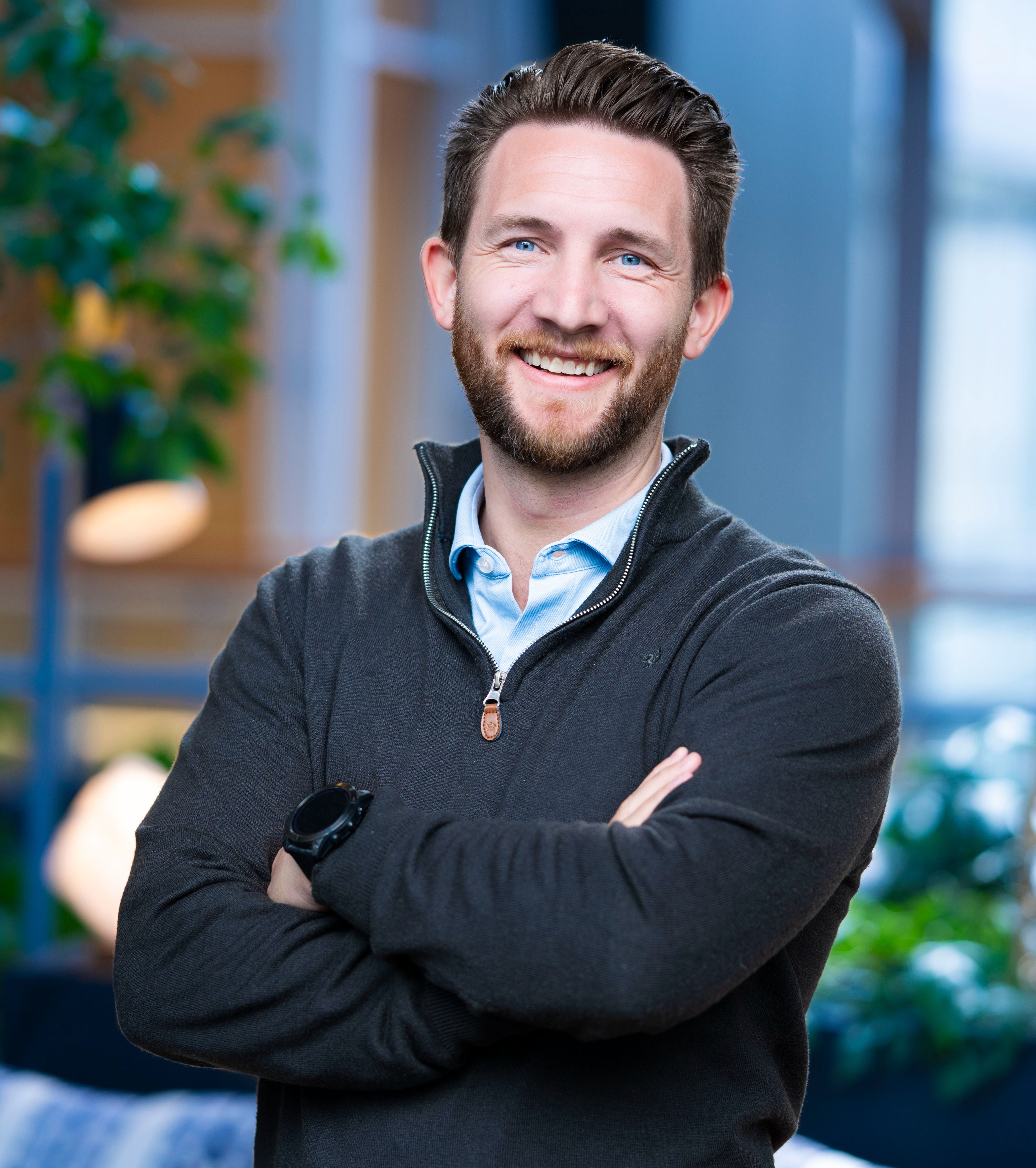Martin Jakobsen