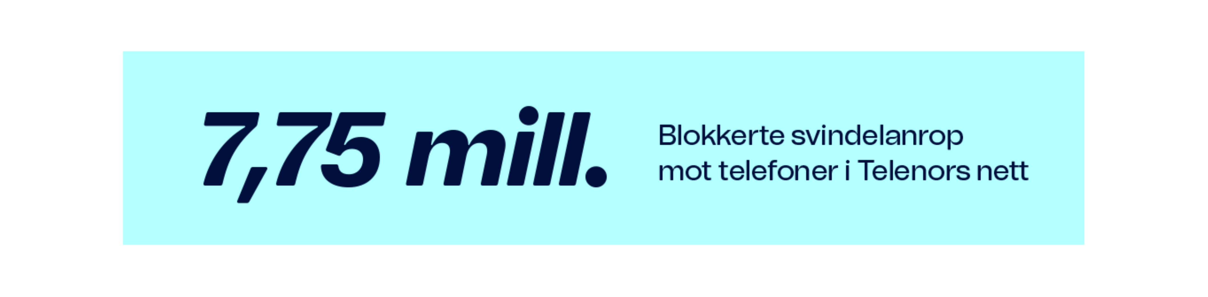 sikkerhetspuls