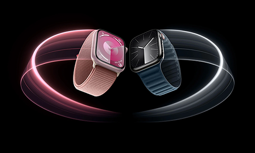 apple watch