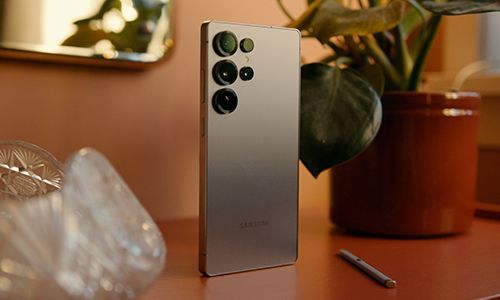 samsung galaxy s25 ultra med s pen
