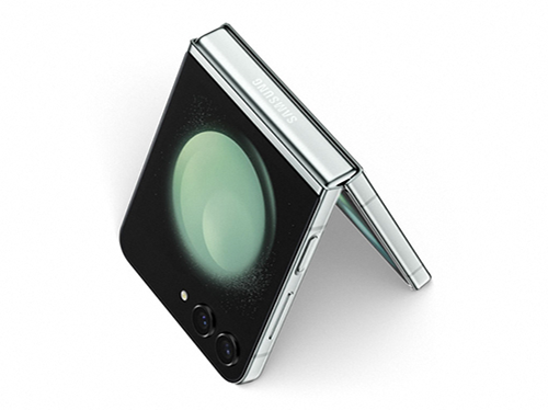 Z Flip5