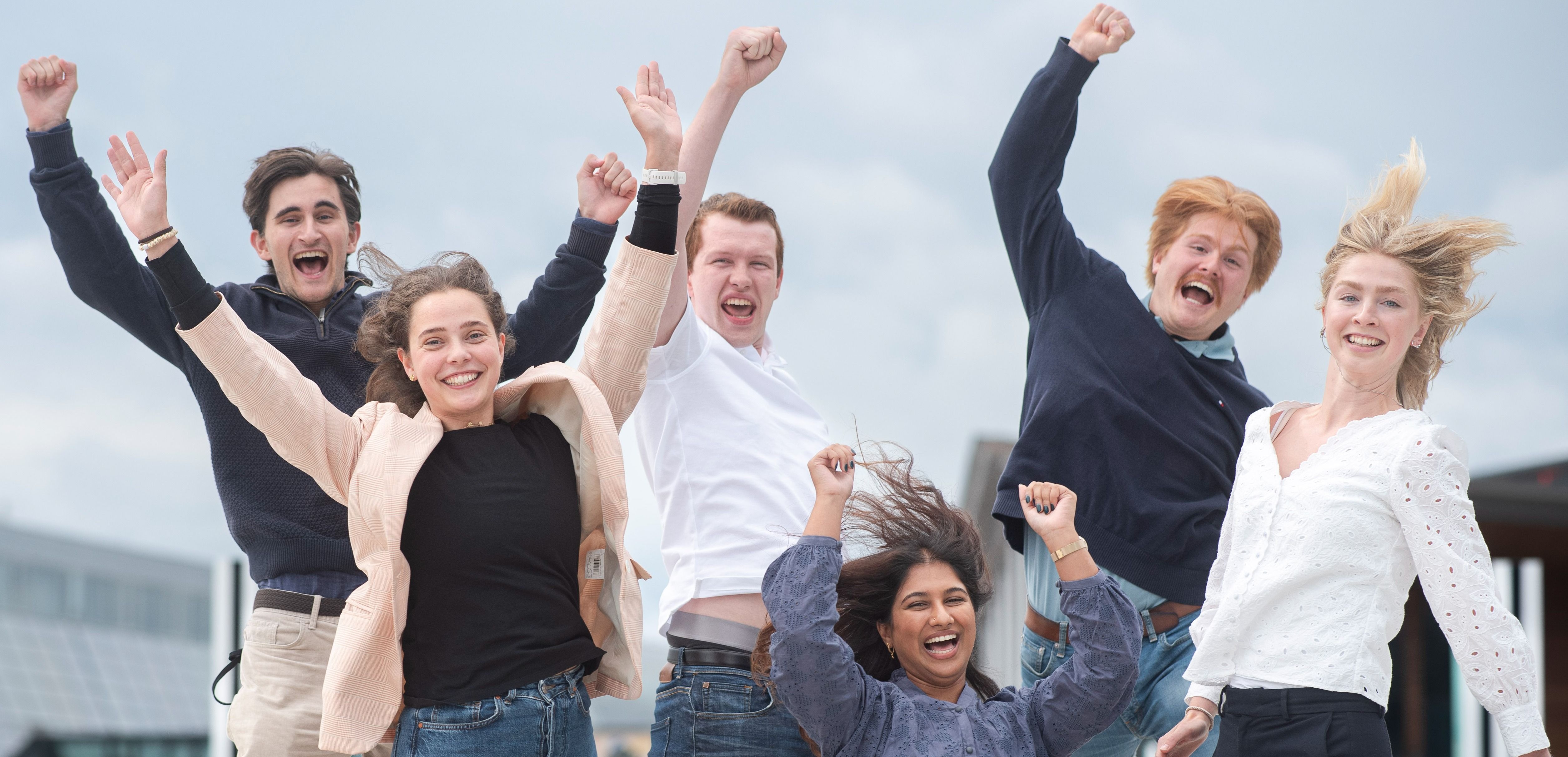Summer internship i Telenor 