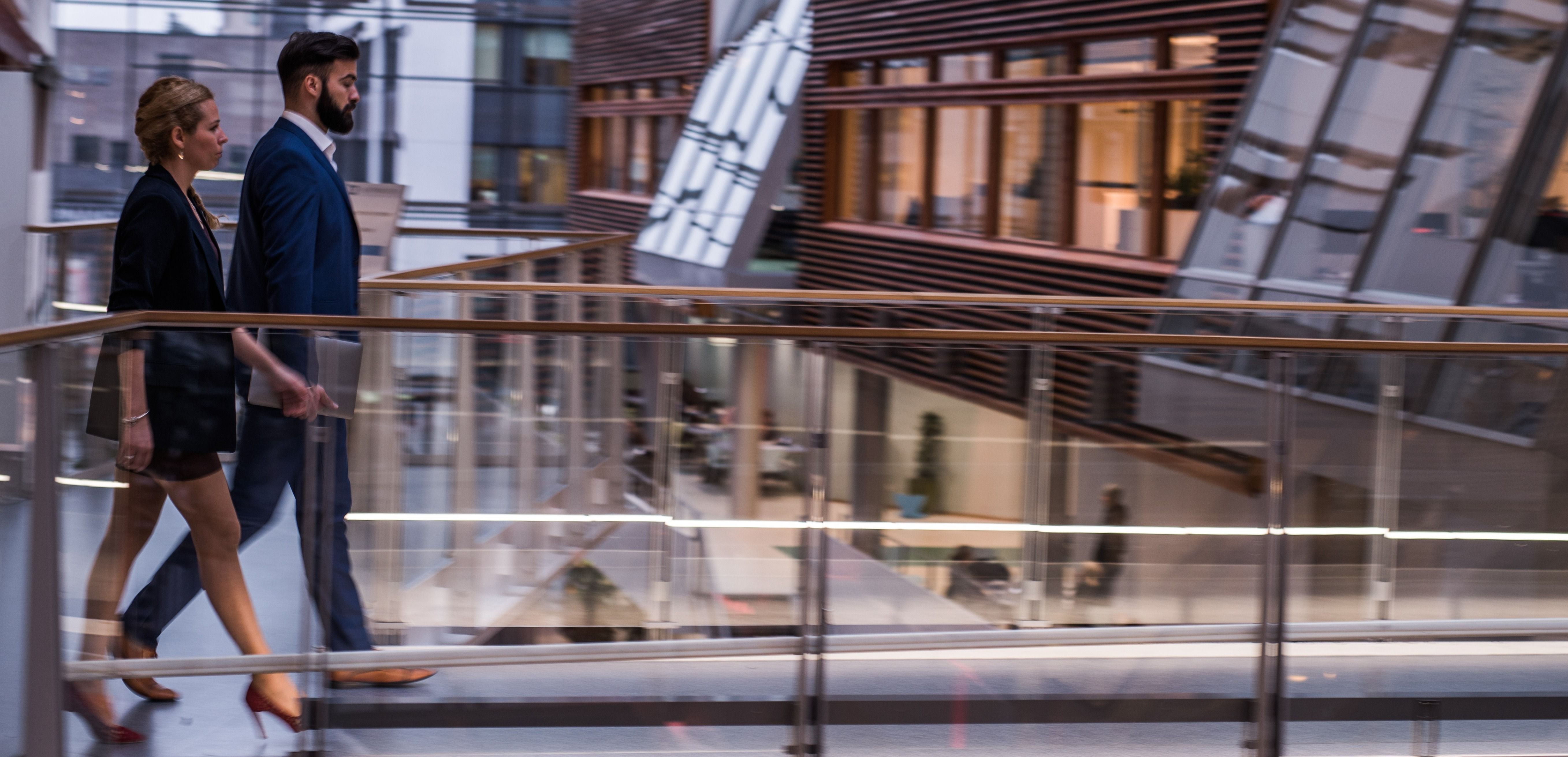 Personer i travel kommune digitaliserer vha eSIM