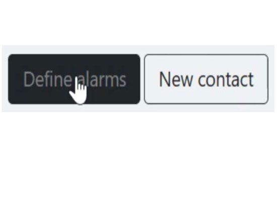 define contact