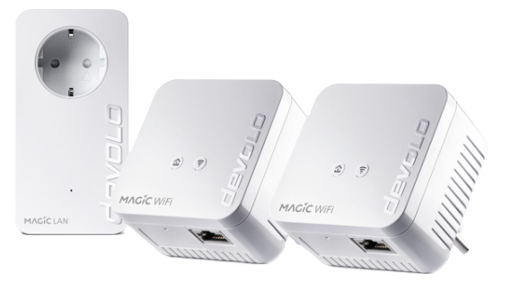 Homeplug/PLC