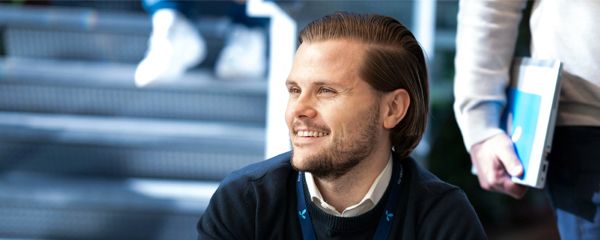 Data engineers i Telenor
