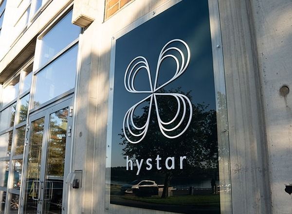 Hystar lokale Høvik