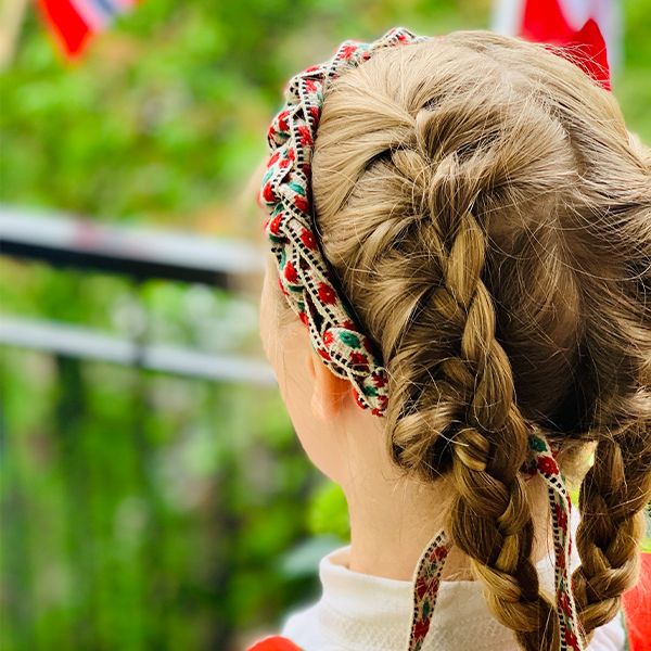 17. mai bunad lys