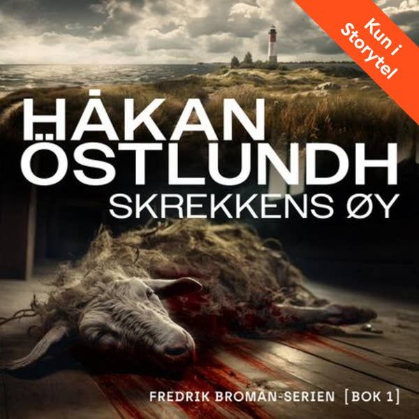 Håkan Östlundh på Storytel.