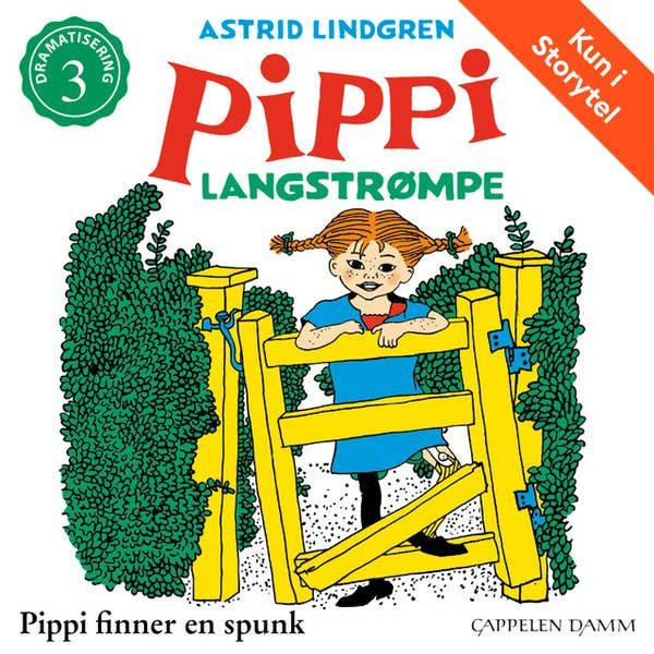 Astrid Lindgren på Storytel.