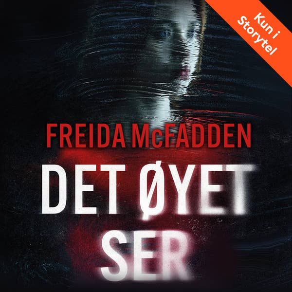 Freida McFadden på Storytel.