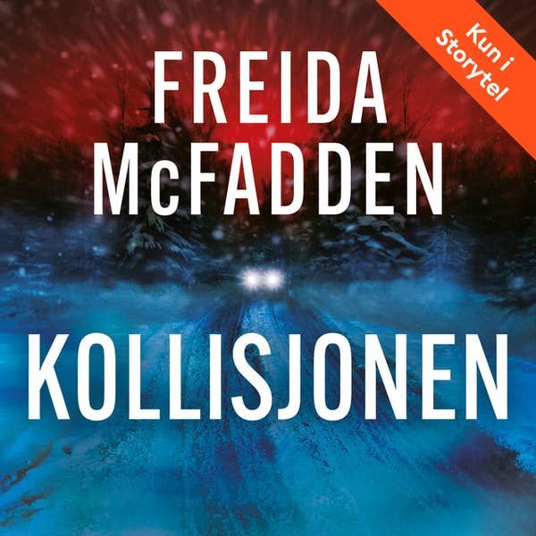 Freida McFadden på Storytel.