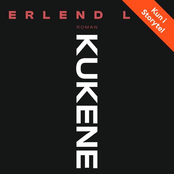 Erlend Loe på Storytel.