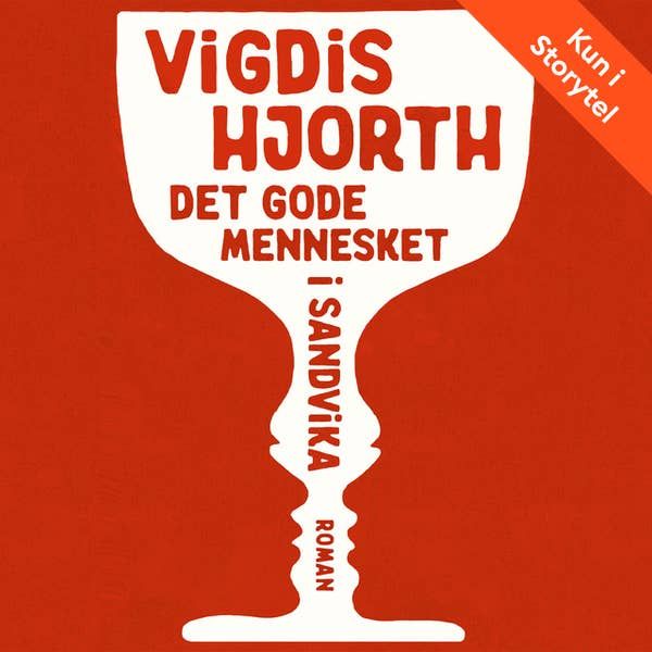 Vigdis Hjorth sin Det gode mennesket i Sandvika, et av månedens strømmetips.