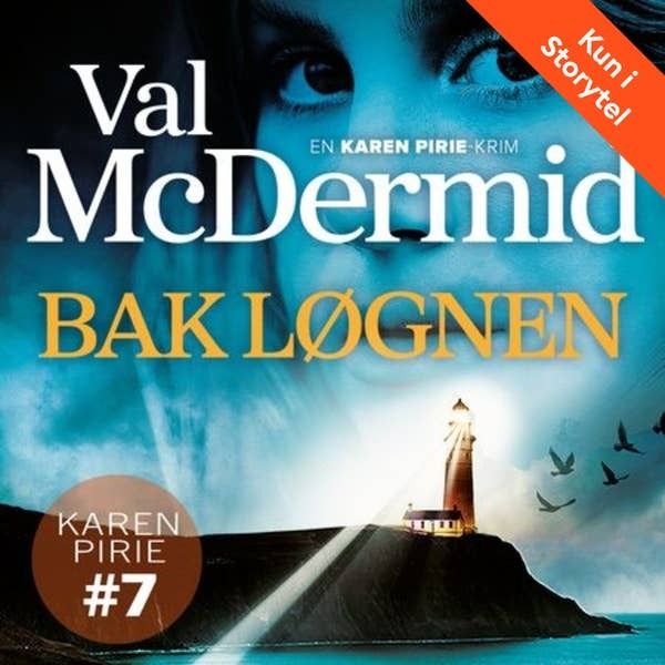 Et av flere strømmetips til påsken, Bak løgnen i Storytel.