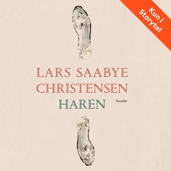 Bilde av En torn i øyet av Julie Hastrup på Storytel, en av flere podkaster og lydbøker. 