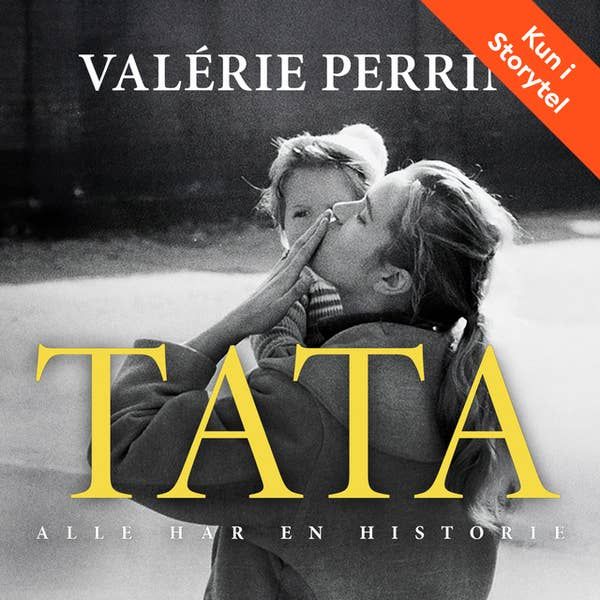 Bilde fra Tata, et av flere strømmetips i sommer.
