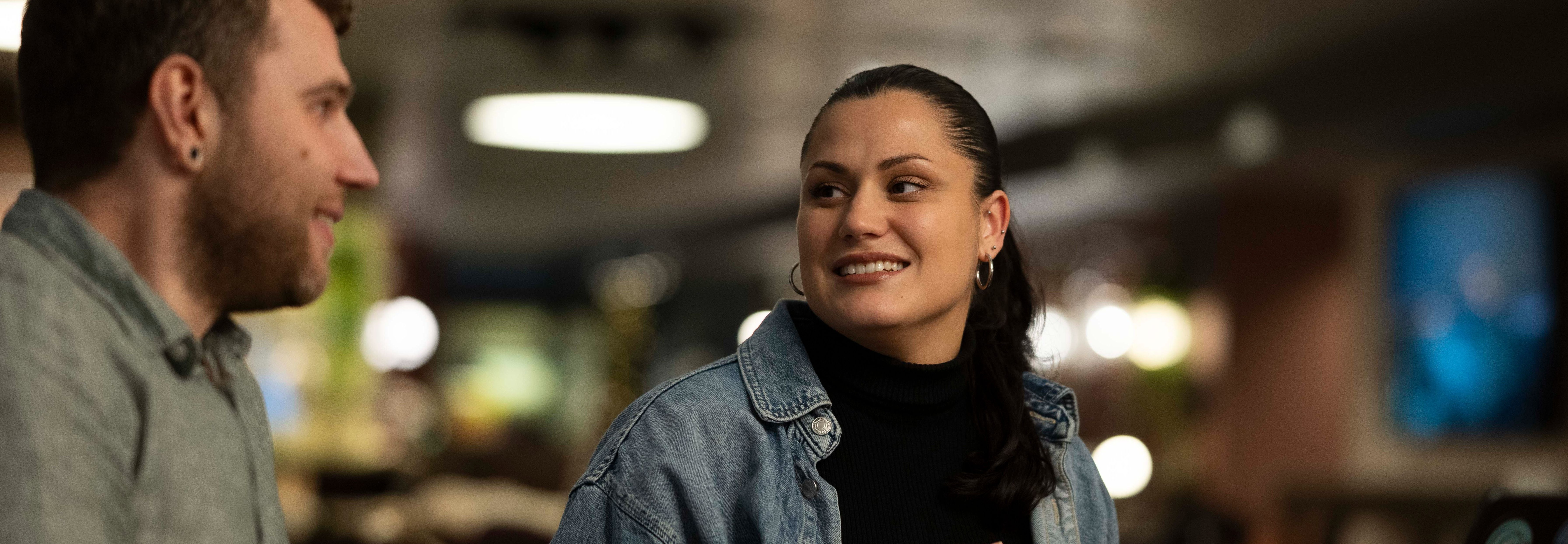 Gila er utvikler i Telenor