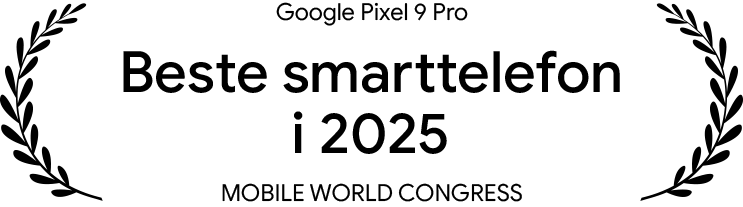 Helsvart silhuett uten synlige detaljer