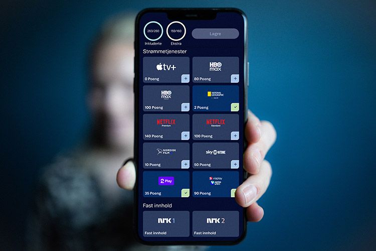 TV 2 Play-banner