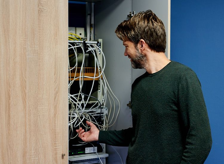 Cisco Meraki - Bohus