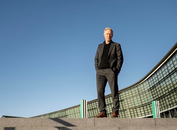 Telenor Bedrift - IoT