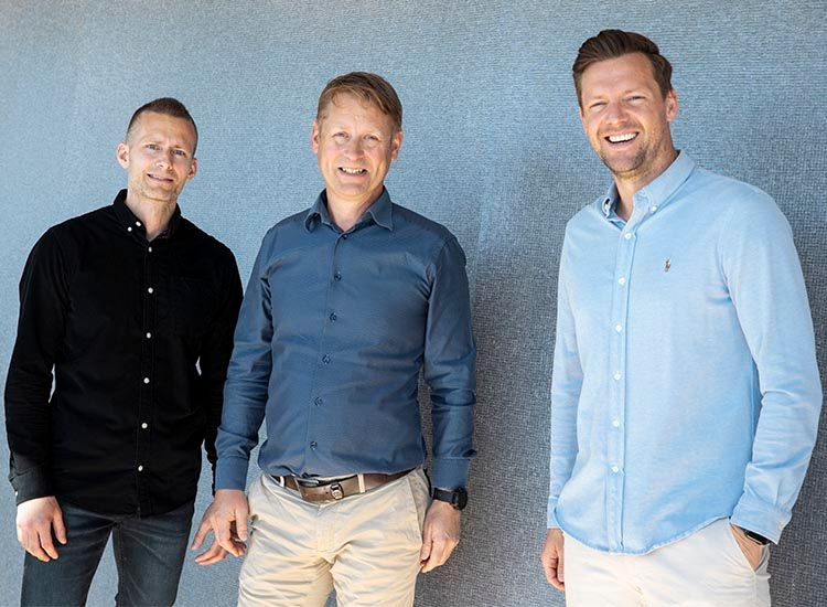 Telenor Bedrift - bedriftsnettverk